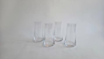 Alessi - Achille Castiglioni - Drinkglas (4) - AC12 -
