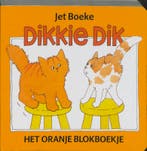 Dikkie Dik 9789025730765 Arthur van Norden, Verzenden, Arthur van Norden