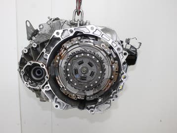 Versnellingsbak Volkswagen Passat O104619