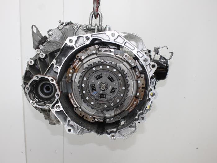 Versnellingsbak Volkswagen Passat O104619, Autos : Pièces & Accessoires, Moteurs & Accessoires