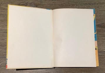 Tintin (magazine) - Recueil N°59 - 1 Album - Eerste druk -, Boeken, Nieuw