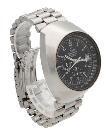 Omega - Speedmaster Mark II - 176.002 - Homme - 1970-1979