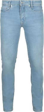 MAC Jeans Macflexx Lichtblauw LSU maat Maat 52/54 (L) Heren, Verzenden