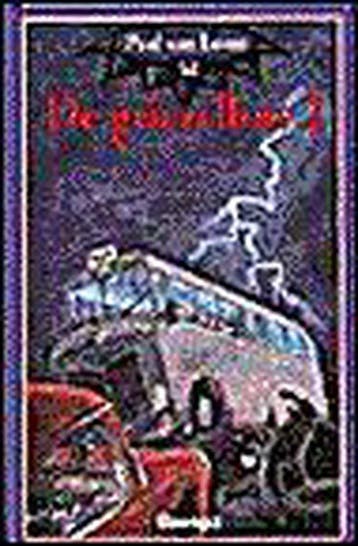 De griezelbus / 2 / De Griezelbus / 2 9789066923348, Boeken, Verzenden, Gelezen, Paul van Loon