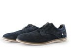 Mustang Veterschoenen in maat 47 Zwart, Verzenden, Zwart, Veterschoenen, Mustang