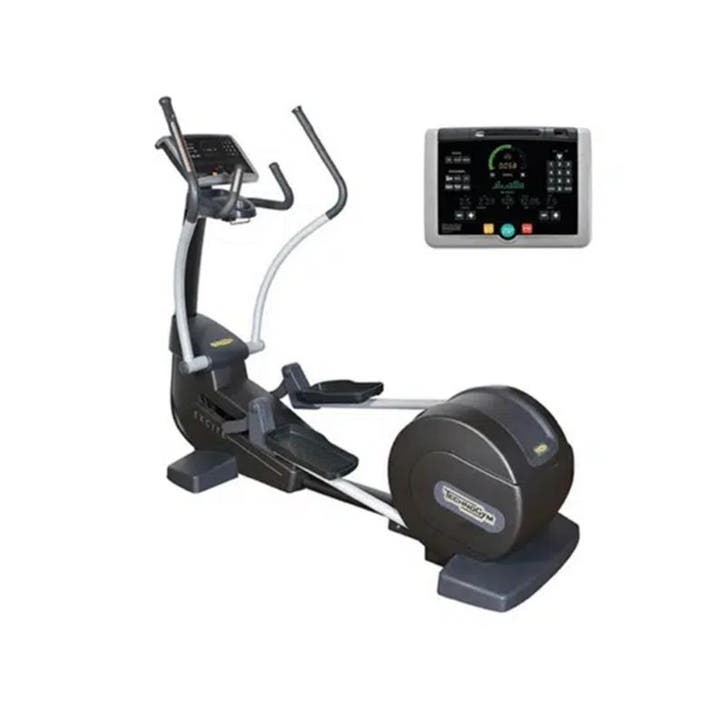Technogym - Excite 700 - Crosstrainer, Sport en Fitness, Fitnessmaterialen, Nieuw, Ophalen of Verzenden