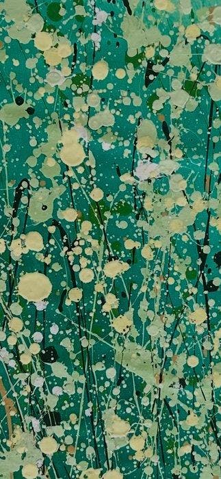 Helena Romano - Whispers of a Gentle Meadow