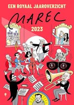 Een royaal jaaroverzicht / 2023 9789464788624 Marec, Verzenden, Marec