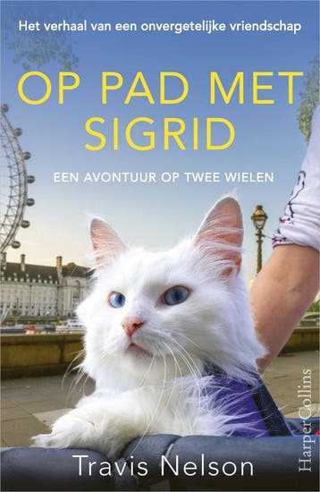 Op pad met Sigrid (Nieuw), Verzenden, Nieuw