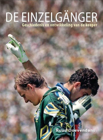 De Einzelgänger 9789079067145 Ruud Doevendans, Verzenden, Ruud Doevendans