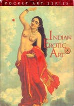 Indian Erotic Art 9788174361899 Dr. Alka Pande, Verzenden, Gelezen, Dr. Alka Pande