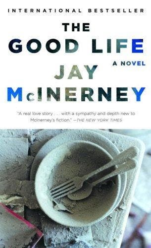 The Good Life 9780307278395 Jay McInerney, Verzenden, Gelezen, Jay McInerney