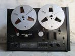 Akai - GX4000D - révisé - 2 vitesses - 3 têtes - avec bande, Nieuw