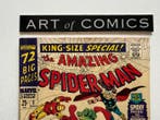 The Amazing Spider-Man Annual #3 - Avengers, Hulk &, Nieuw
