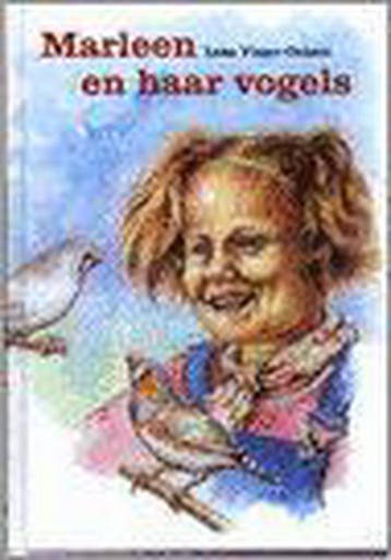 MARLEEN EN HAAR VOGELS 9789055511471 L. Visser-Oskam, Verzenden, L. Visser-Oskam