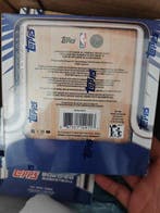 2025/26 Topps Topps Basketball Cooper Flagg Numbered