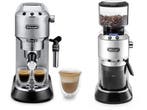 DeLonghi ECKG6821.M - Pompdruk espressomachine en, Elektronische apparatuur, Koffiezetapparaten, Verzenden, Nieuw