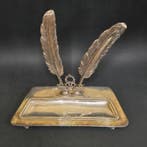 Pedro Durán - Bureauset - Zilver