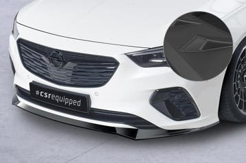 Cupspoiler voor Opel Insignia B Gsi CSL560-L, Verzenden