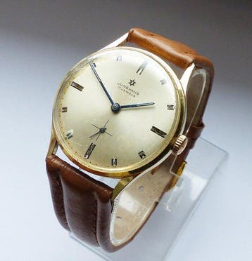 Junghans - Classic 17Jewels - Sans prix de réserve - 6987 -, Nieuw