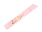 Sjerp Vrijgezellenfeest Bride Squad 75cm, Verzenden, Nieuw