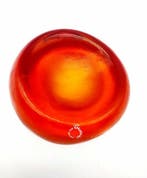 v.nason&c - Asbak - Eklettika - Muranoglas, Antiek en Kunst