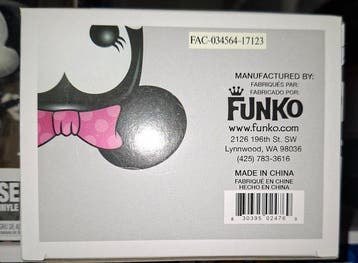 Funko - Funko Pop - Disney Classic Mickey lot