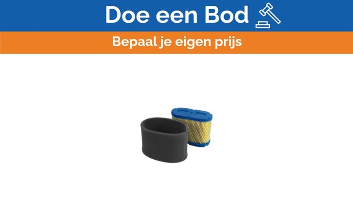 Bieden: Honda Marine Air Filter Element, Sports nautiques & Bateaux, Accessoires navigation, Enlèvement ou Envoi