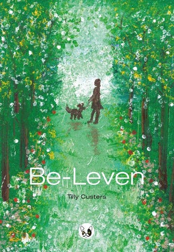 Be-Leven | Tilly Custers | Dichtbundel 9789083326351, Verzenden, Gelezen, Tilly Custers