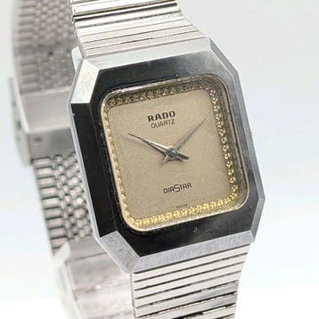 Rado - DiaStar - Zonder minimumprijs - 110.0142.3.8 - Dames