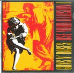 Guns N Roses - Use Your Illusion I, Cd's en Dvd's, Verzenden, Gebruikt