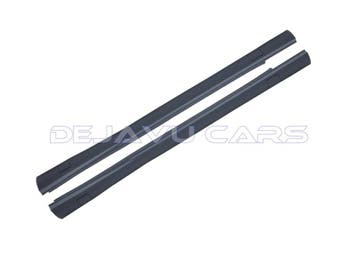 E63 AMG Look Side skirts voor Mercedes Benz E-Klasse W212, Autos : Divers, Tuning & Styling, Ophalen of Verzenden