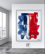 H. Friedel - Think It All, Antiek en Kunst