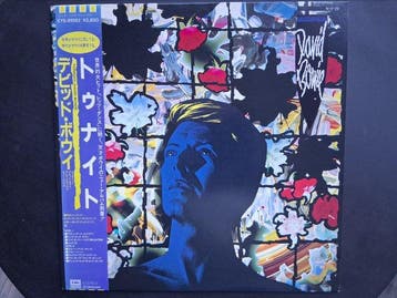 David Bowie - Tonight and Dont Be Fooled By The Name,