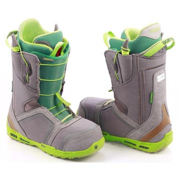 42 snowboard schoenen BURTON MENS AMBUSH, upper zone, imprin, Verzenden, Gebruikt