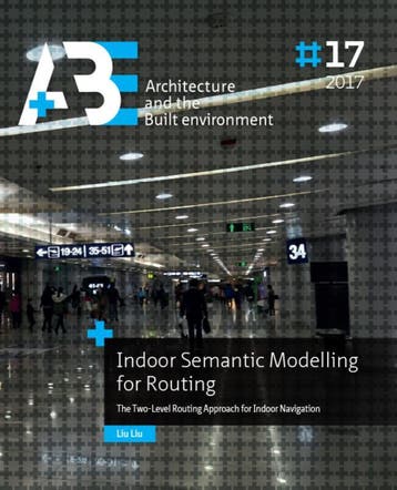 Indoor Semantic Modelling For Routing | Liu Liu | Nieuw, Boeken, Verzenden, Nieuw, Liu Liu