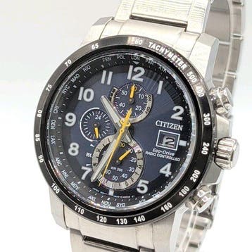 Citizen - Eco-Drive Radio Controlled - Sans prix de réserve, Nieuw