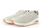 Skechers Sneakers in maat 42 Grijs, Kleding | Heren, Schoenen, Overige kleuren, Verzenden, Zo goed als nieuw, Skechers