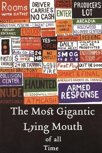 Radiohead - Most Gigantic Lying Mouth of All Time (DVD), CD & DVD, Verzenden
