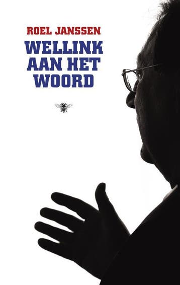 Wellink aan het woord 9789023468585 Roel Janssen, Verzenden, Roel Janssen