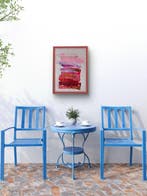 Ares Vega - Paradise 61