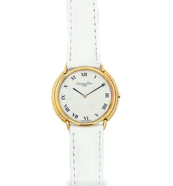 Christian Dior - Round Classic Vintage - Zonder minimumprijs, Nieuw