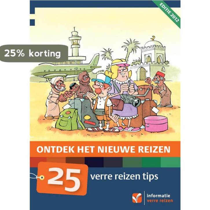 Ontdek het nieuwe reizen 9789460160288 Kees van Teeffelen, Boeken, Reisgidsen, Zo goed als nieuw, Verzenden