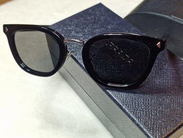 Prada - Prada PR - Lunettes de soleil