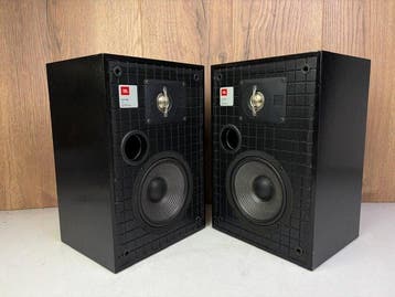 JBL - TLX 3 GI - Matchend paar Luidsprekerset