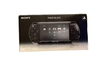 PSP Slim & Lite 2000 in Doos (Nette Staat), Consoles de jeu & Jeux vidéo, Ophalen of Verzenden
