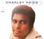 Charley Pride - Legendary Charley Pride, Verzenden, Gebruikt