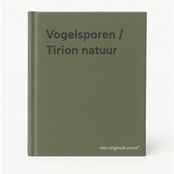 Vogelsporen / Tirion natuur 9789052104836, Verzenden, Gelezen