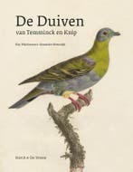 De Duiven Van Temminck En Knip | Nieuw, Verzenden, Alexander Reeuwijk; Hay Wijnhoven