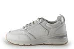 Tamaris Veterschoenen in maat 38 Wit, Kleding | Dames, Schoenen, Tamaris, Verzenden, Wit, Overige typen